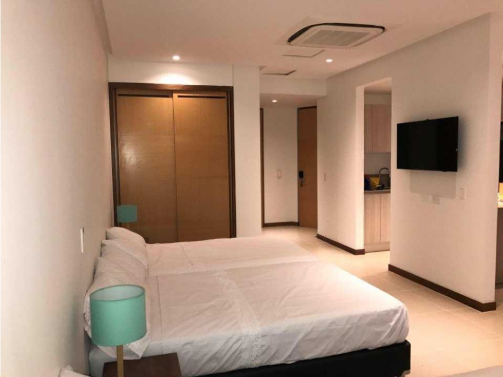 Apartasuite Irotama Reservado — foto 2