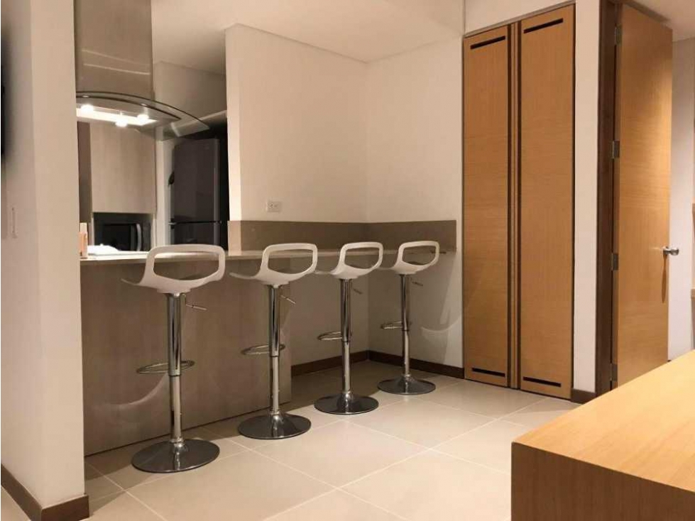 Apartasuite Irotama Reservado — foto 3