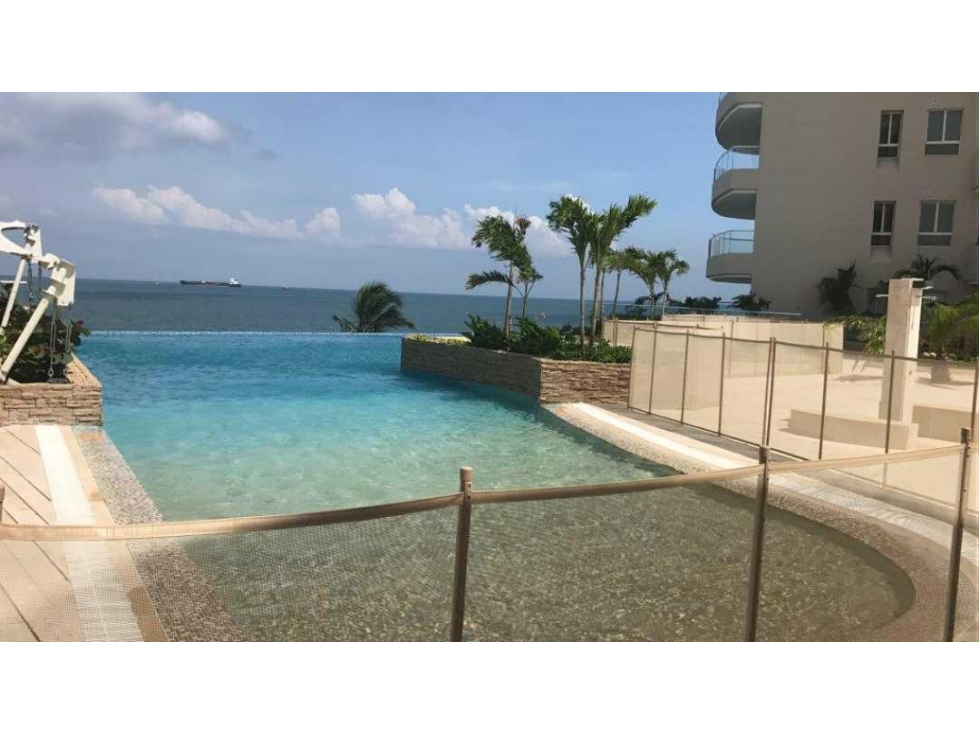 Apartasuite Irotama Reservado — foto 6