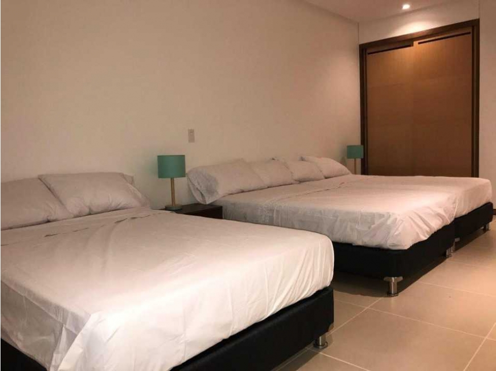 Apartasuite Irotama Reservado — foto 5