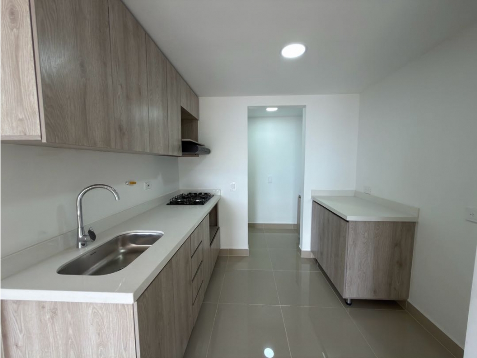 Apartaestudio junto a DaviArena|Licencia para rentas cortas — foto 2