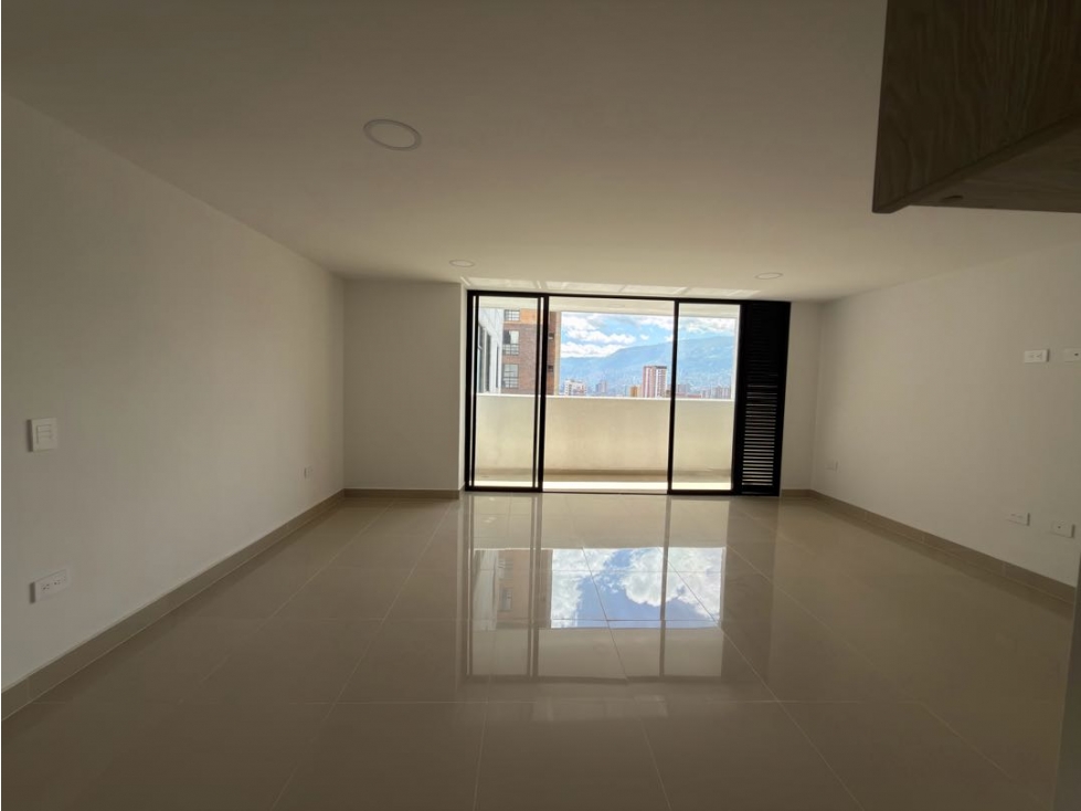 Apartaestudio junto a DaviArena|Licencia para rentas cortas — foto 3
