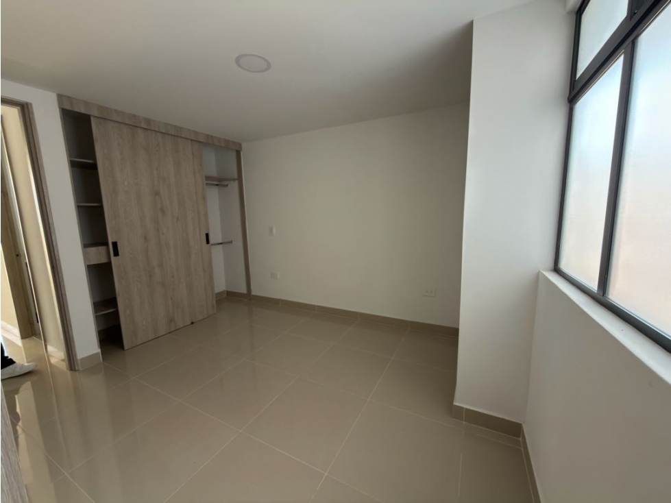Apartaestudio junto a DaviArena|Licencia para rentas cortas — foto 4