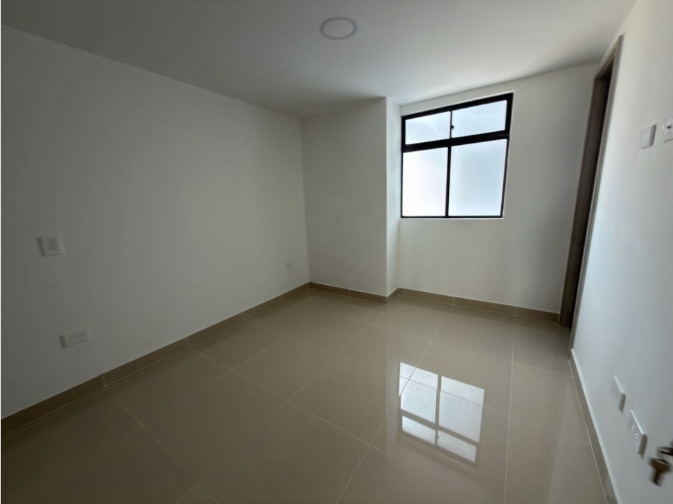 Apartaestudio junto a DaviArena|Licencia para rentas cortas — foto 5