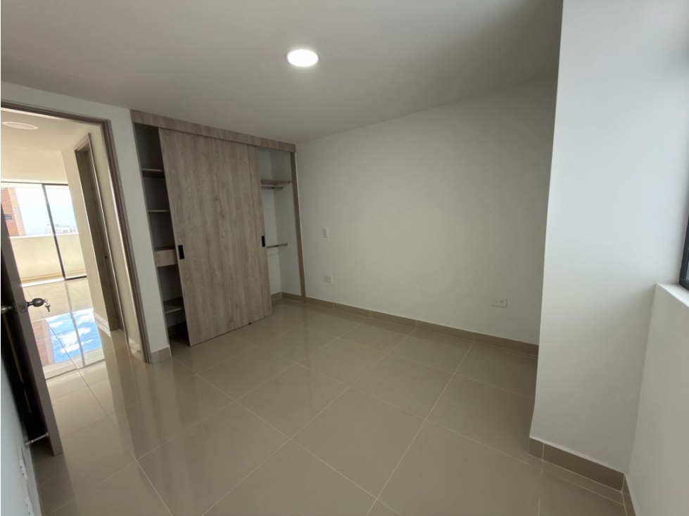 Apartaestudio junto a DaviArena|Licencia para rentas cortas — foto 6