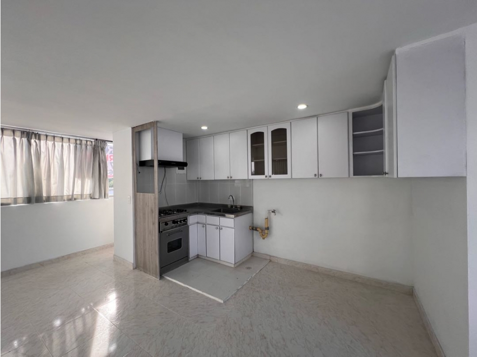 Apartaestudio La Estrella Manizales
