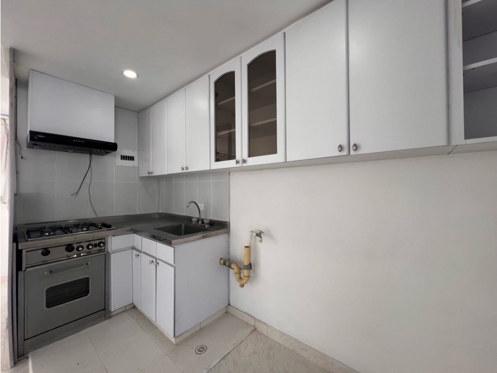 Apartaestudio La Estrella Manizales — foto 4