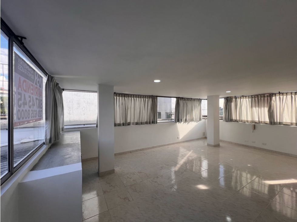 Apartaestudio La Estrella Manizales — foto 6