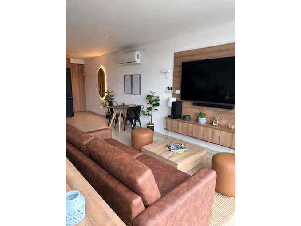 venta apartaestudio Laureles Acacias — foto 4
