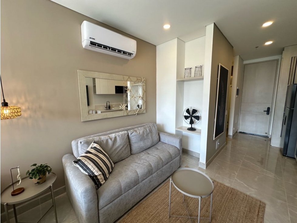 Apartaestudio Loft con permiso para renta turística bello horizonte — foto 2
