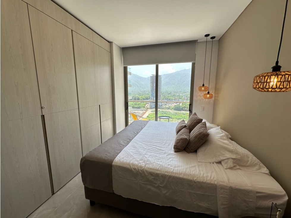 Apartaestudio Loft con permiso para renta turística bello horizonte — foto 6