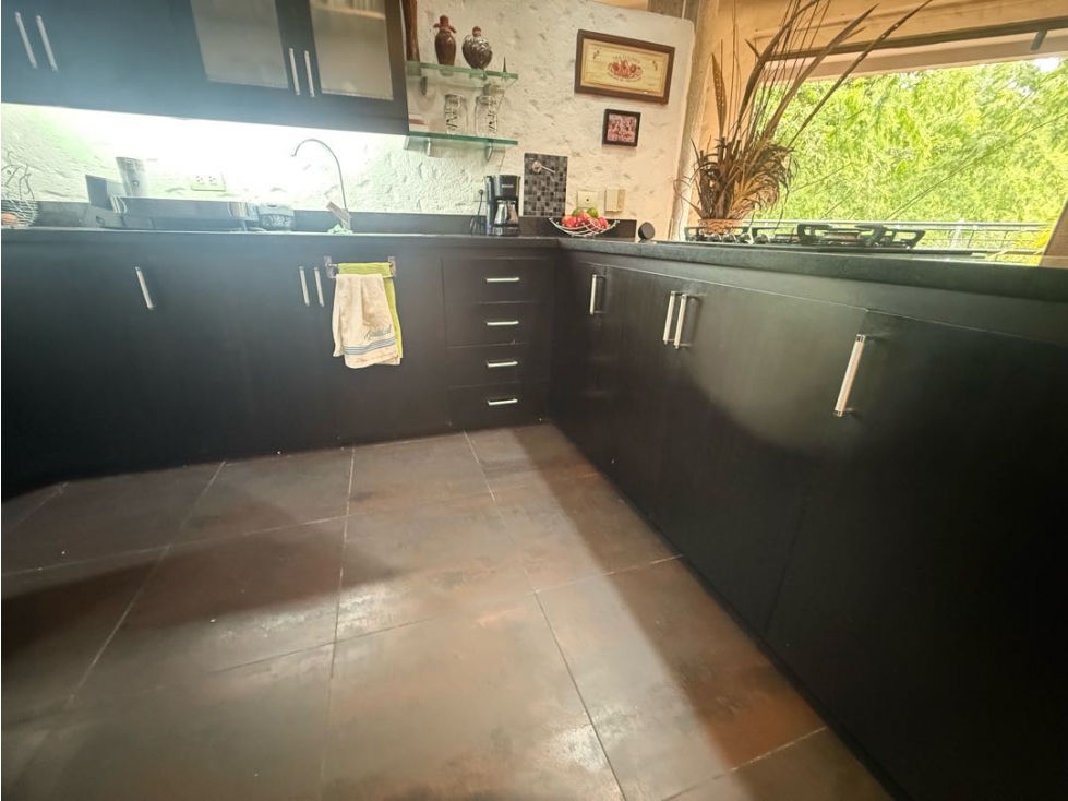 Venta de Apartaestudio Loma del Encierro Poblado — foto 6