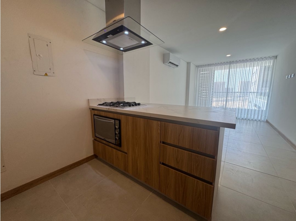 APARTAESTUDIO LUXURY AIRES Y CORTINAS SIMPLICITY PORTAL DE GENOVES