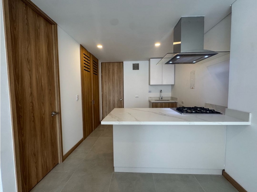 APARTAESTUDIO LUXURY AIRES Y CORTINAS SIMPLICITY PORTAL DE GENOVES — foto 6
