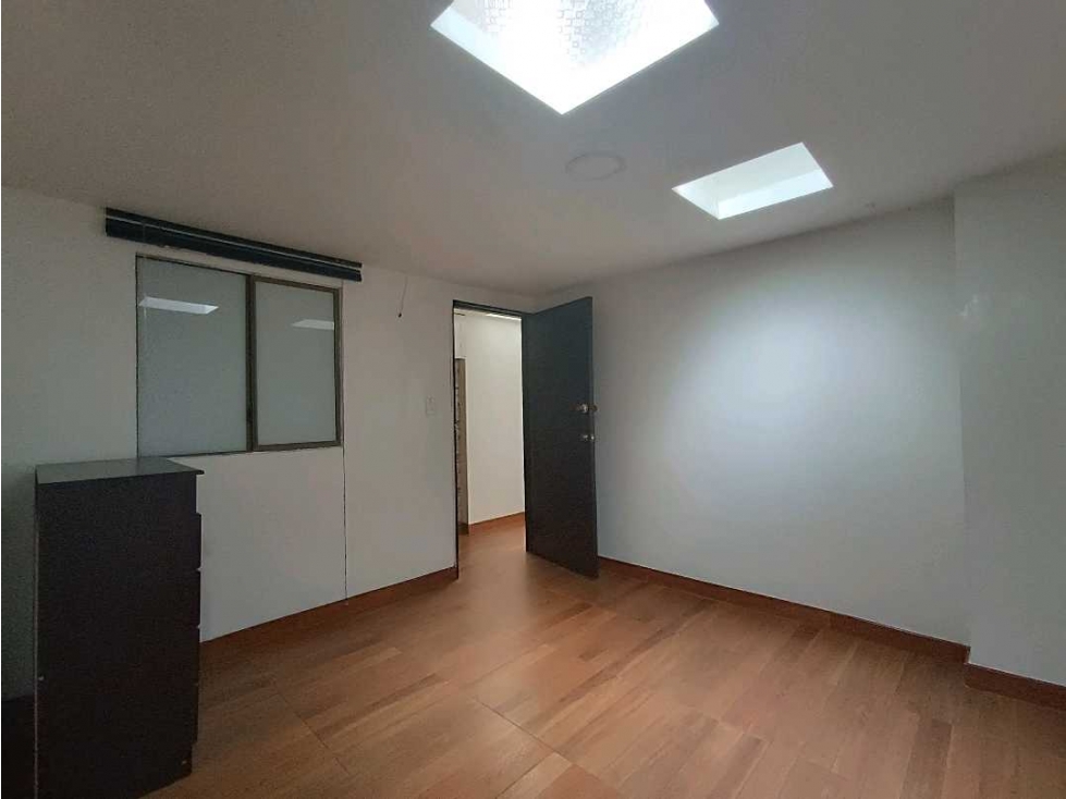 Apartaestudio Milán Manizales