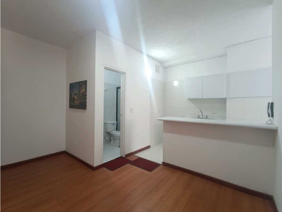 Apartaestudio Milán Manizales — foto 2