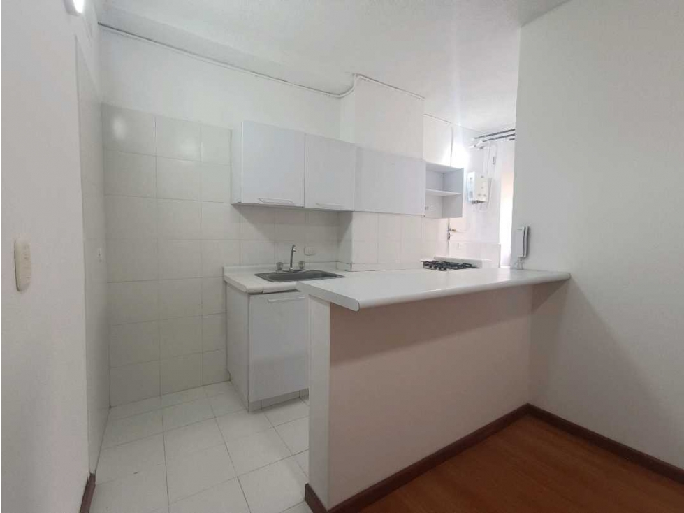 Apartaestudio Milán Manizales — foto 3