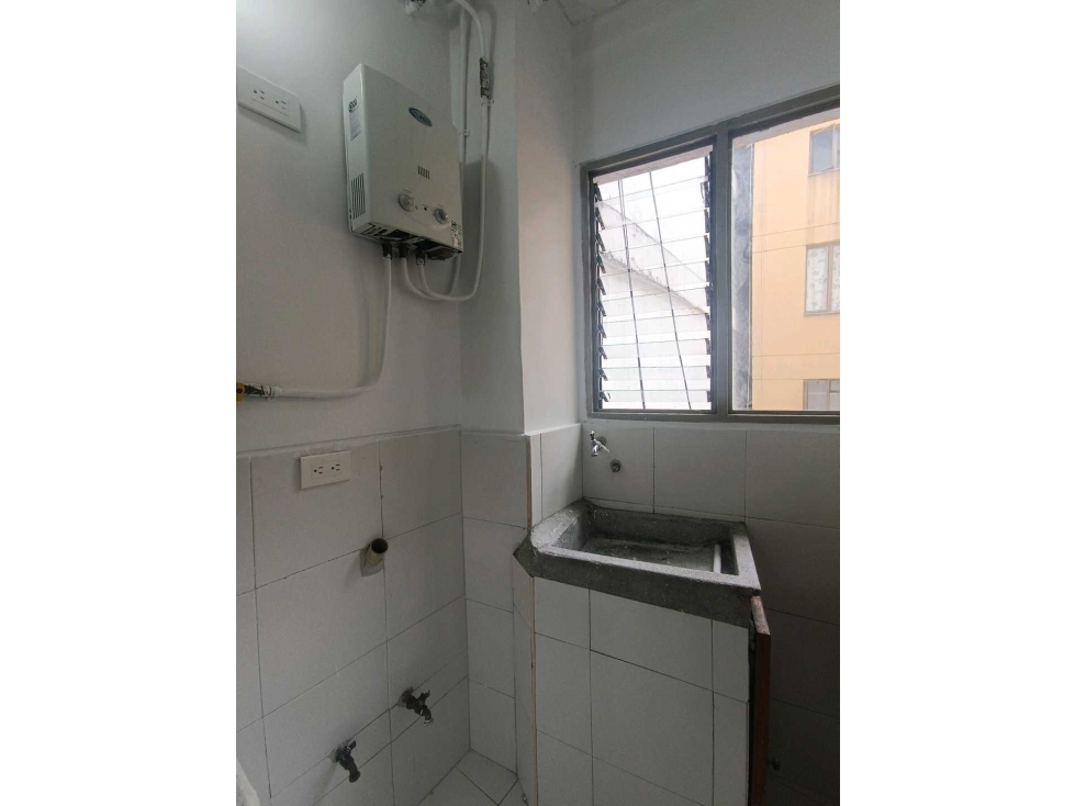 Apartaestudio Milán Manizales — foto 6