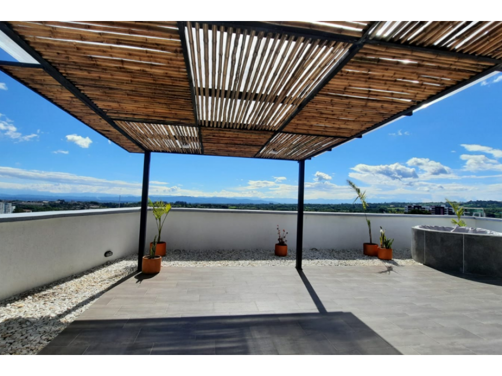 APARTAESTUDIO EN VENTA NORTE DE ARMENIA, AV BOLIVAR — foto 6