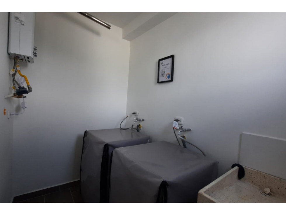 APARTAESTUDIO EN RENTA NORTE DE ARMENIA — foto 3