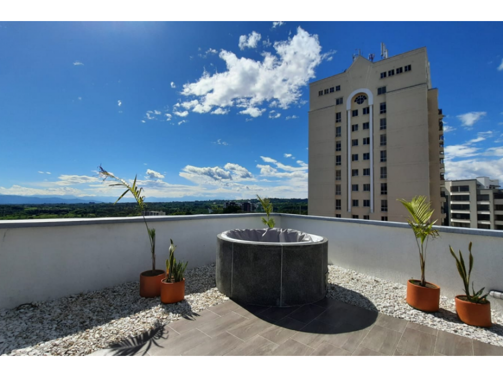 APARTAESTUDIO EN RENTA NORTE DE ARMENIA — foto 4