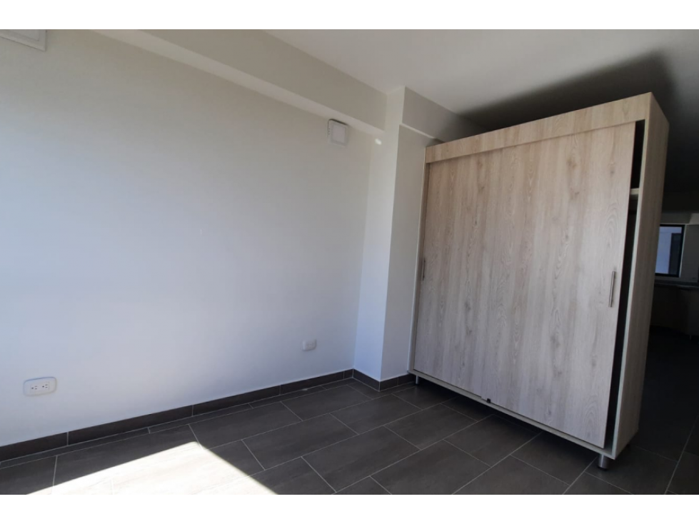APARTAESTUDIO EN RENTA NORTE DE ARMENIA — foto 6