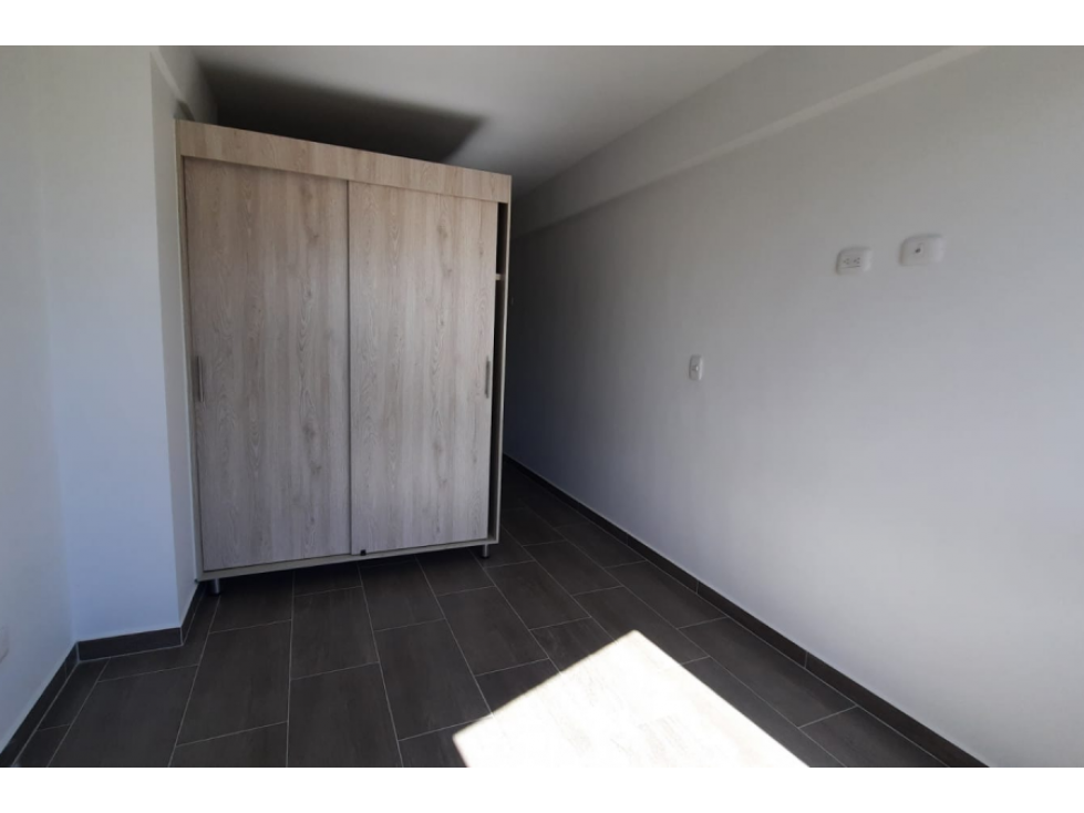 APARTAESTUDIO EN VENTA NORTE DE ARMENIA, AV BOLIVAR — foto 4