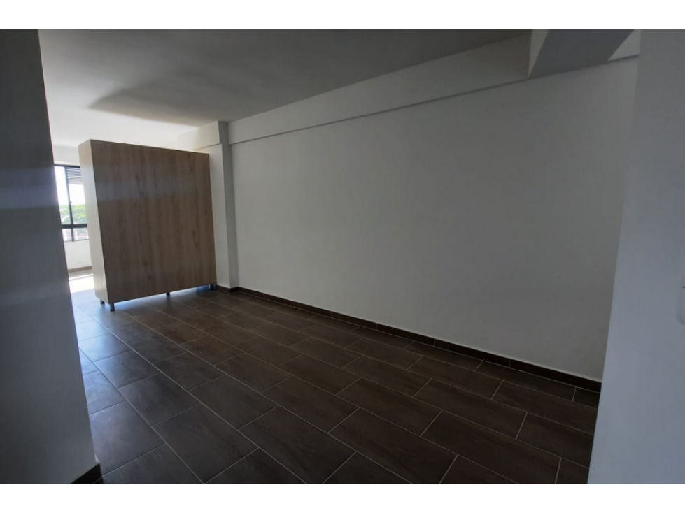 APARTAESTUDIO EN VENTA NORTE DE ARMENIA, AV BOLIVAR — foto 5