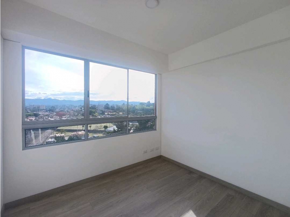 APARTAESTUDIO PARA LA RENTA EN RIONEGRO SECTOR SAN NICOLAS — foto 2