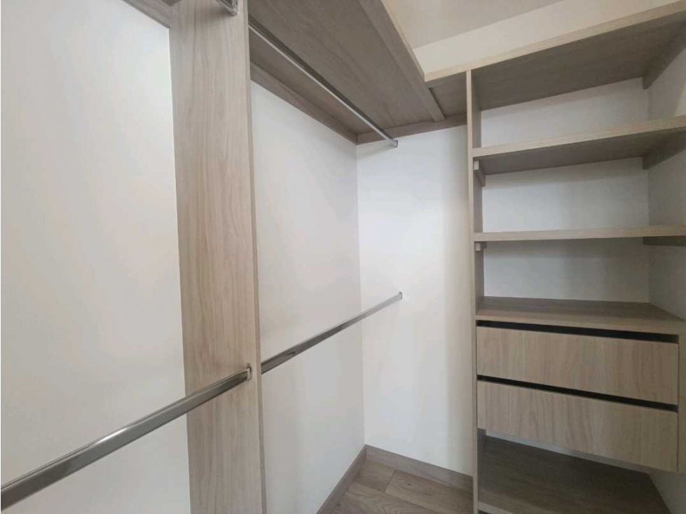 APARTAESTUDIO PARA LA RENTA EN RIONEGRO SECTOR SAN NICOLAS — foto 4