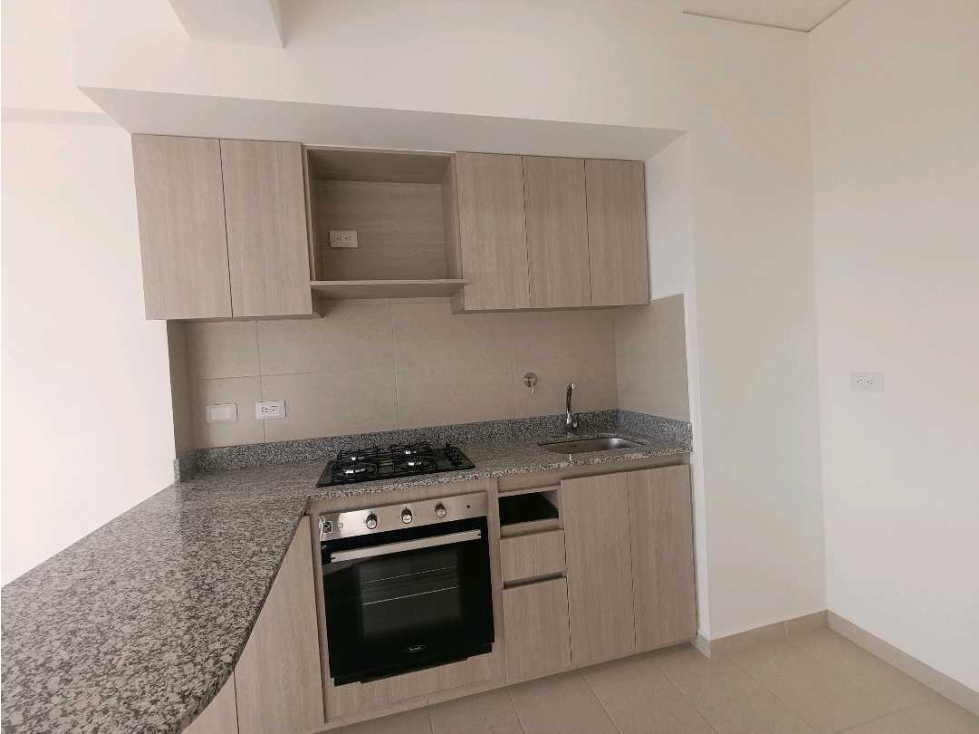 APARTAESTUDIO PARA LA RENTA EN RIONEGRO SECTOR SAN NICOLAS — foto 6