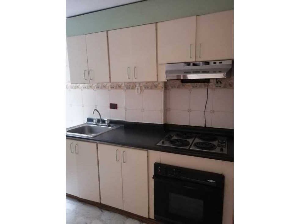 Apartamento 1 alcoba Palermo Manizales — foto 2