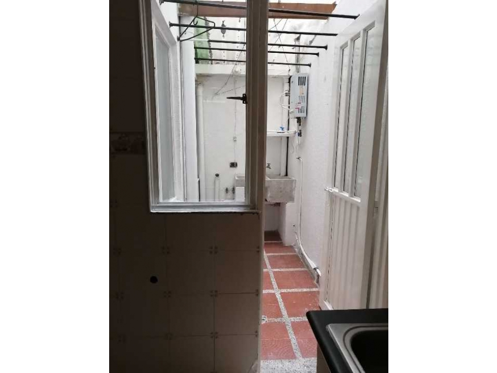 Apartamento 1 alcoba Palermo Manizales — foto 4
