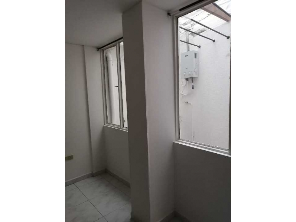 Apartamento 1 alcoba Palermo Manizales — foto 5