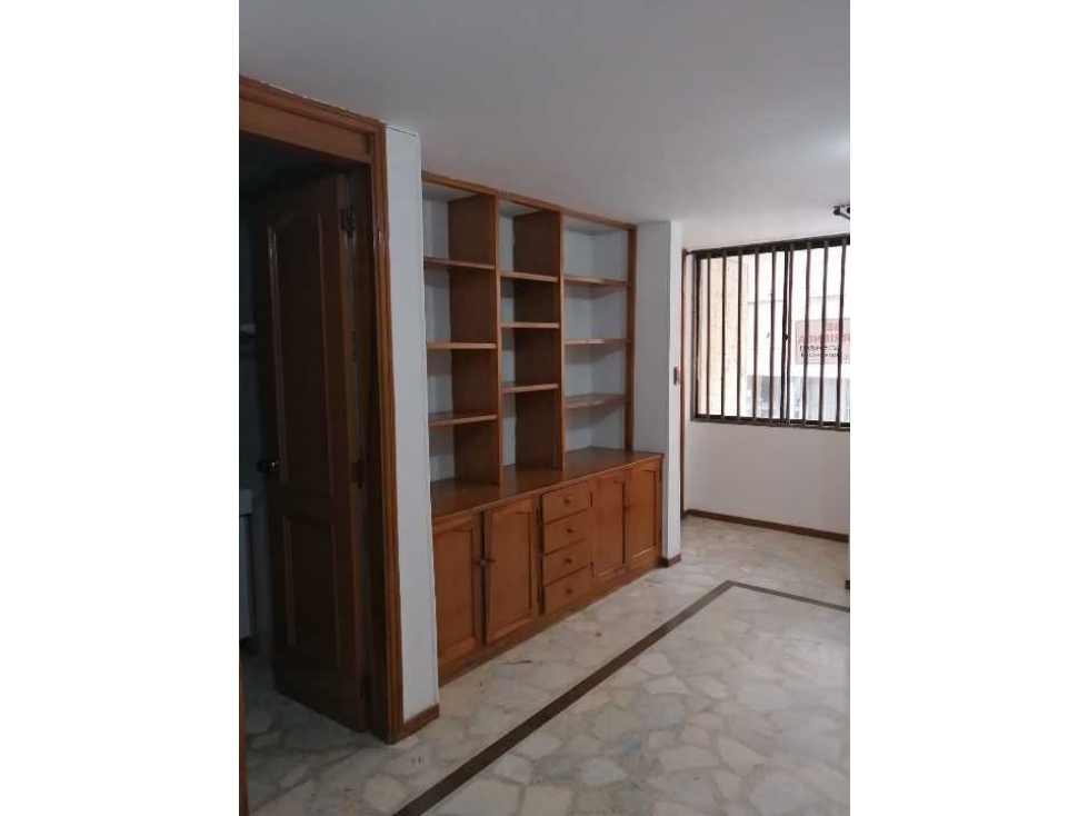 Apartamento 1 alcoba Palermo Manizales — foto 6