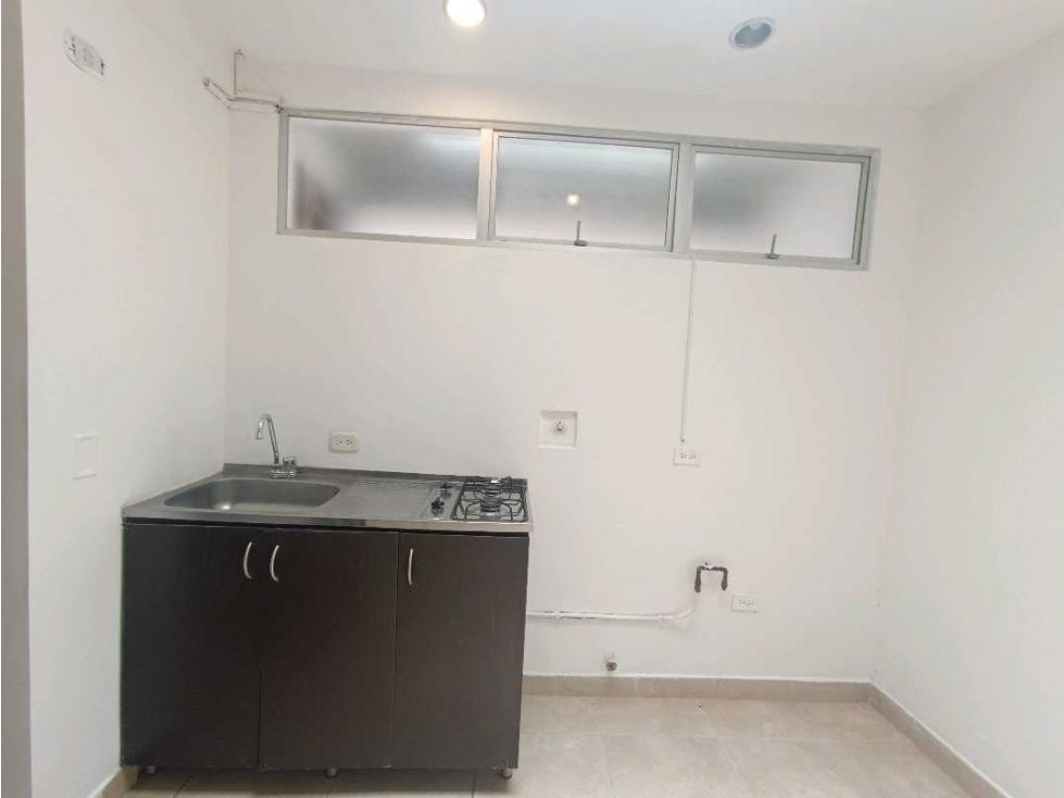 Apartaestudio Palermo Manizales - 2