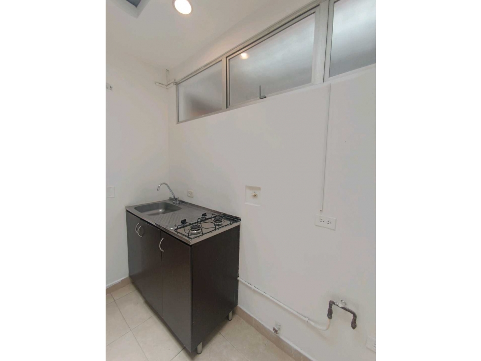 Apartaestudio Palermo Manizales - 5