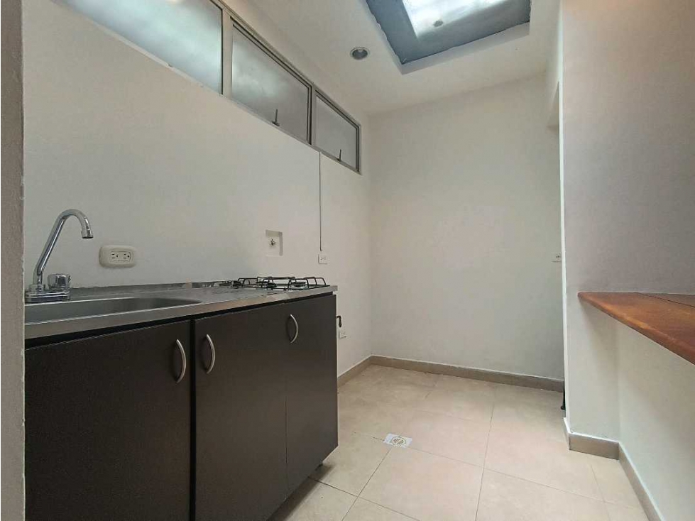 Apartaestudio Palermo Manizales - 6