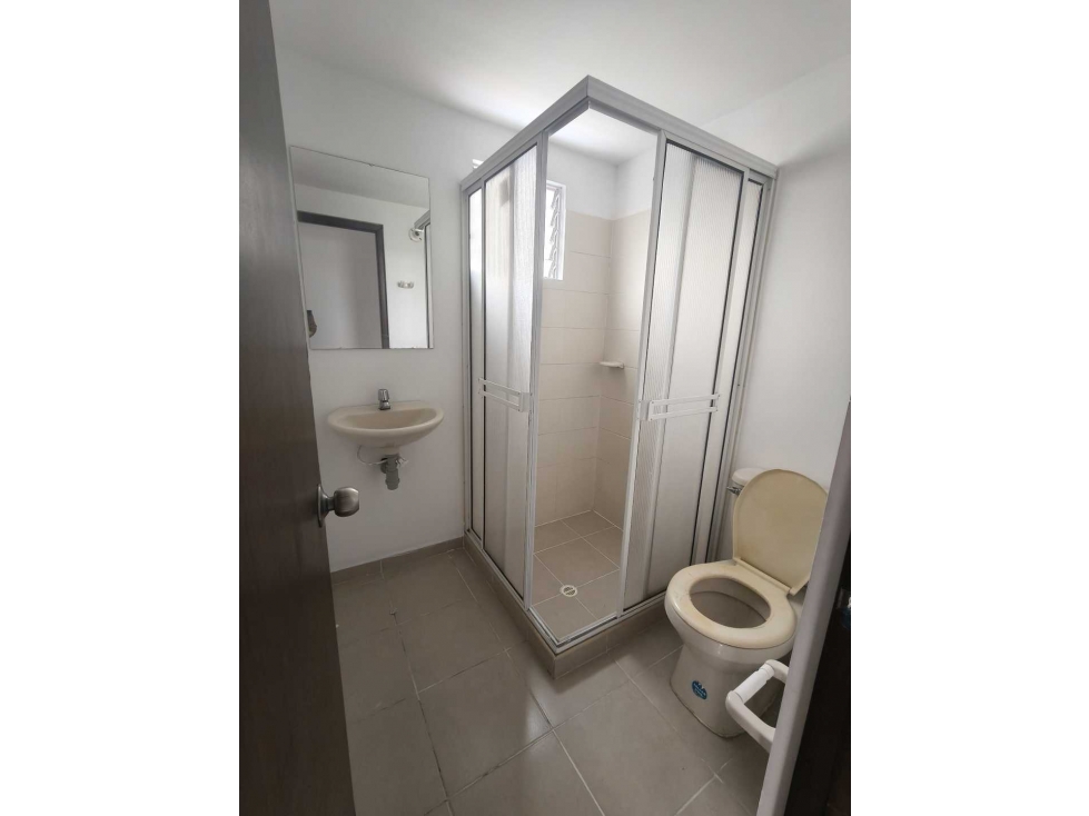 Apartaestudio para alquilar! — foto 6
