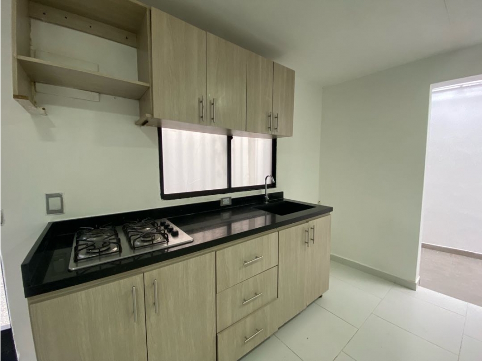 Apartaestudio para Arrendar en Belen Aguas Frias Medellín