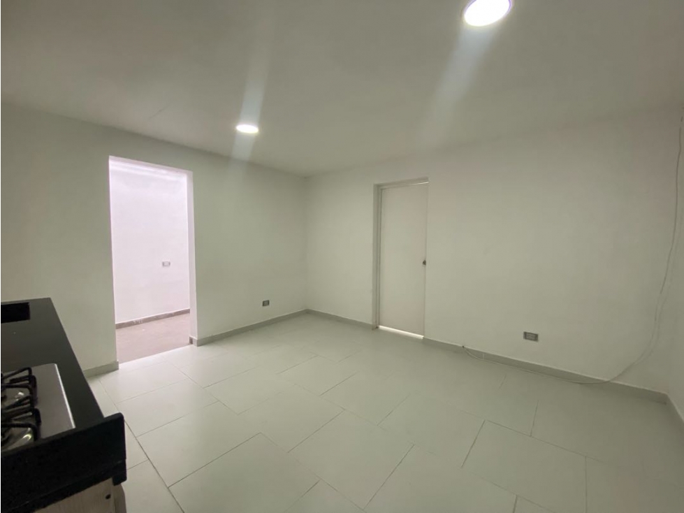 Apartaestudio para Arrendar en Belen Aguas Frias Medellín — foto 3