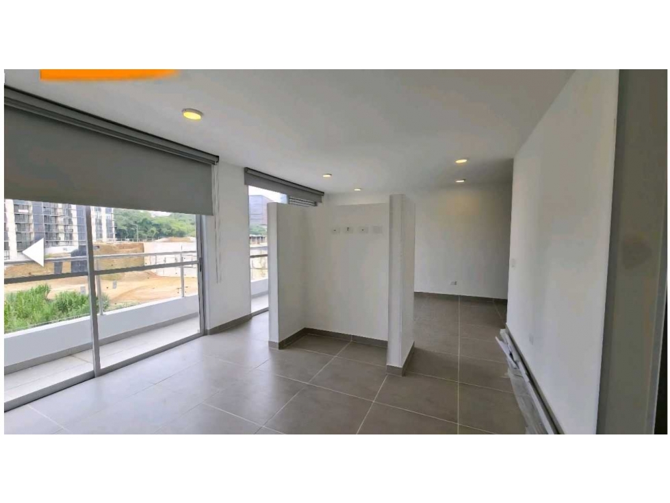 APARTAESTUDIO PARA ESTRENAR — foto 3