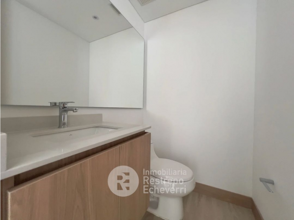 Apartaestudio para estrenar en venta, sector Expoferias, Manizales — foto 5