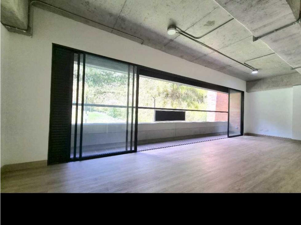 APARTAESTUDIO PARA ESTRENAR EN EL RETIRO — foto 2