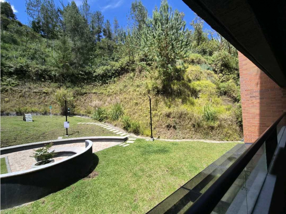 APARTAESTUDIO PARA ESTRENAR EN EL RETIRO — foto 3