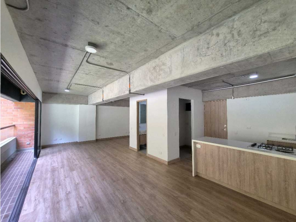 APARTAESTUDIO PARA ESTRENAR EN EL RETIRO — foto 5