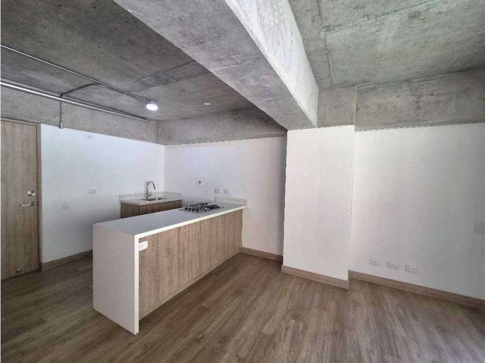 APARTAESTUDIO PARA ESTRENAR EN EL RETIRO — foto 6