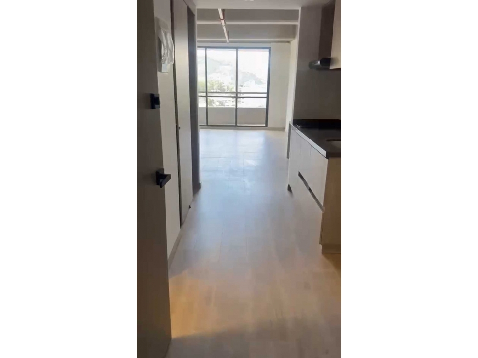 Apartaestudio Para Estrenar en Venta Prados de Sabaneta — foto 4