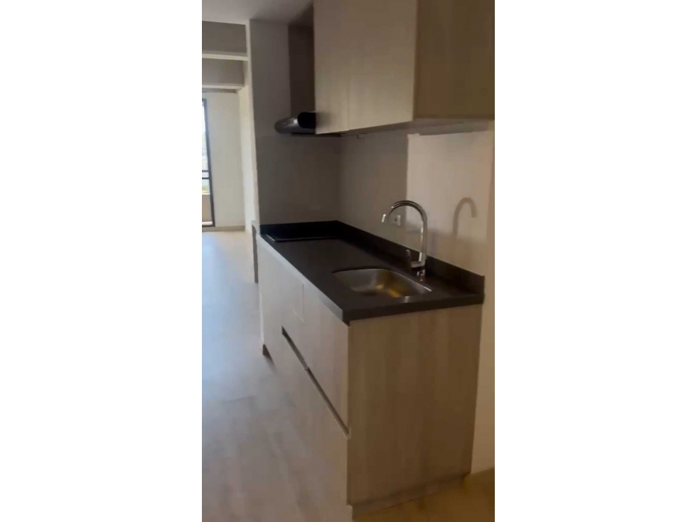 Apartaestudio Para Estrenar en Venta Prados de Sabaneta — foto 3