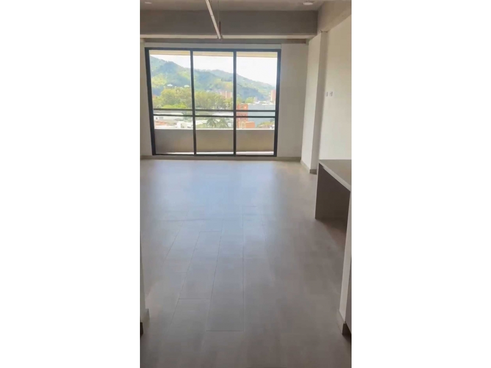 Apartaestudio Para Estrenar en Venta Prados de Sabaneta — foto 2